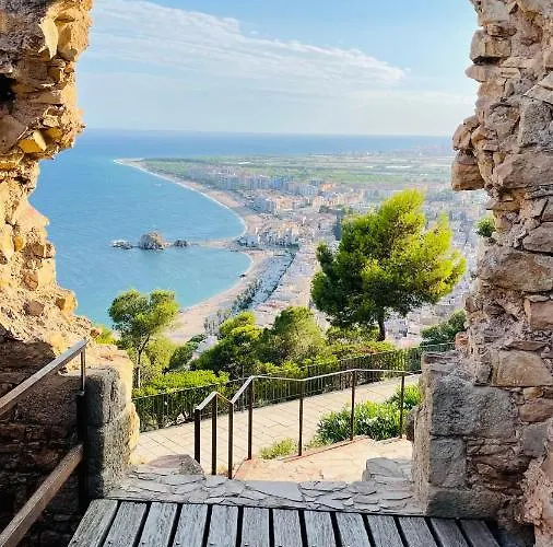 Apartamento Paradise Lloret Lloret de Mar
