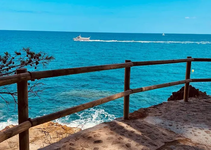 Paradise Lloret *