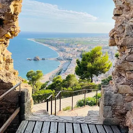 Appartamento Paradise Lloret Lloret de Mar