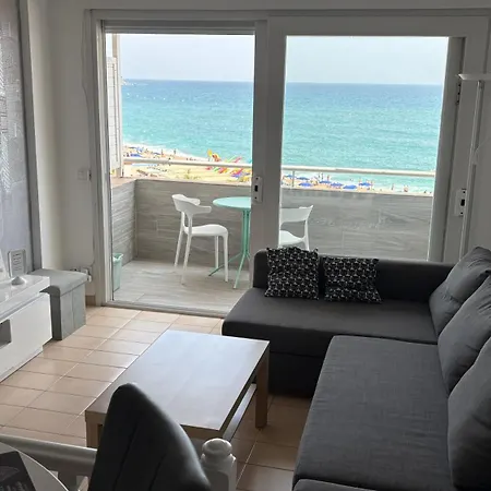 Paradise Lloret Apartament
