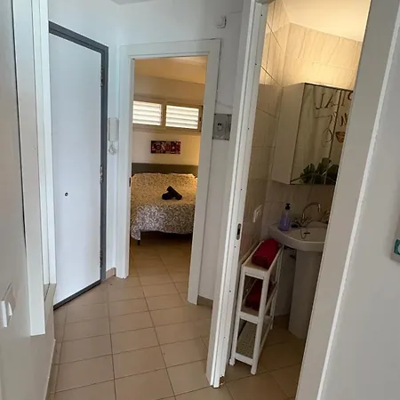 Apartament Paradise Lloret Lloret de Mar
