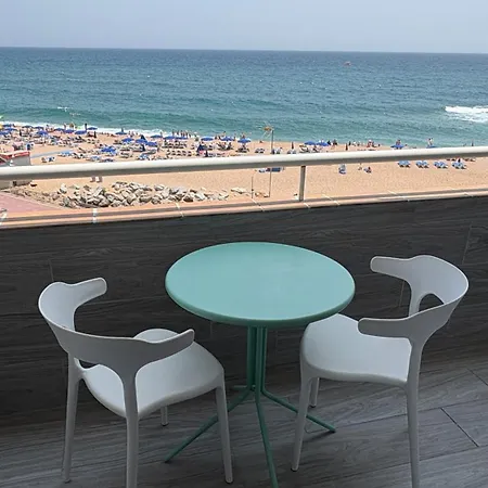 Paradise Lloret Apartament