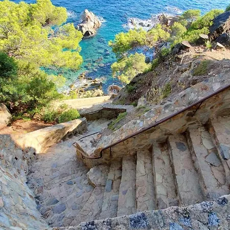 Paradise Lloret Apartment *