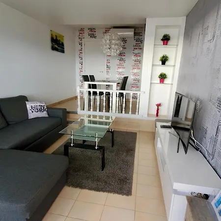 Apartment Paradise Lloret Lloret de Mar