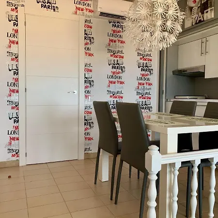 Apartment Paradise Lloret Lloret de Mar