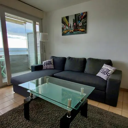 Paradise Lloret Apartment Lloret de Mar