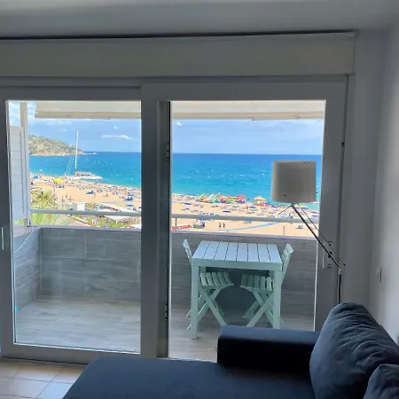 Paradise Lloret Apartment *