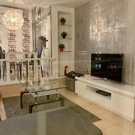 Apartment Paradise Lloret *