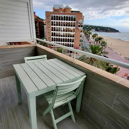 Paradise Lloret Apartment Lloret de Mar