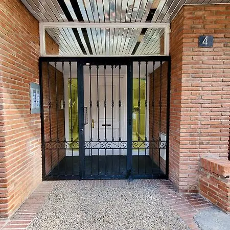 Paradise Lloret Apartment *