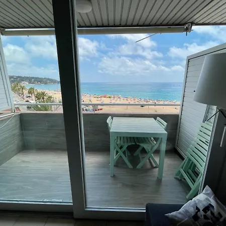 Paradise Lloret Apartament Lloret de Mar