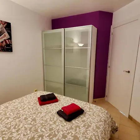 Apartment Paradise Lloret *