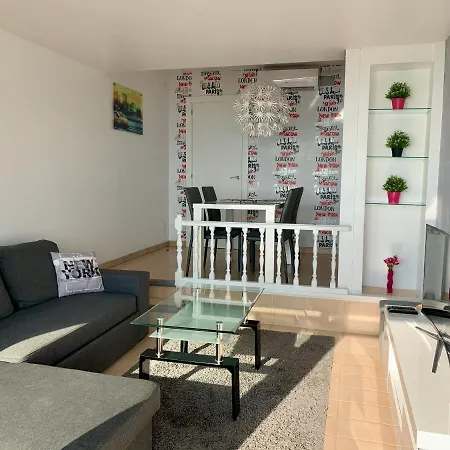 Paradise Lloret Apartament Lloret de Mar