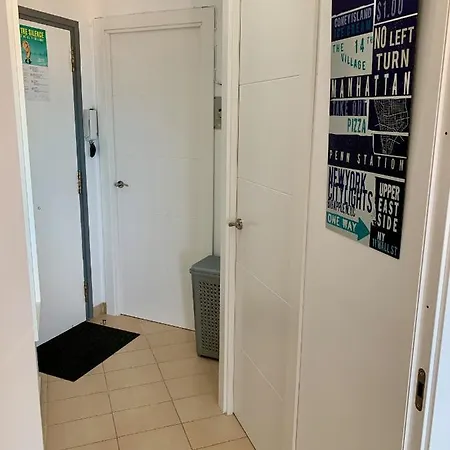 Apartment Paradise Lloret *