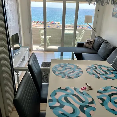 Paradise Lloret Apartment Lloret de Mar