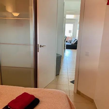 Apartment Paradise Lloret