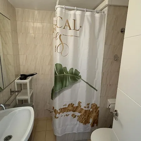 Paradise Lloret Apartamento *
