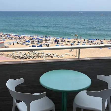 Apartamento Paradise Lloret Lloret de Mar