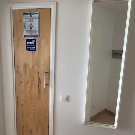 Apartamento Paradise Lloret