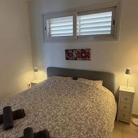 Apartamento Paradise Lloret *