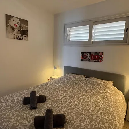 Paradise Lloret Apartamento