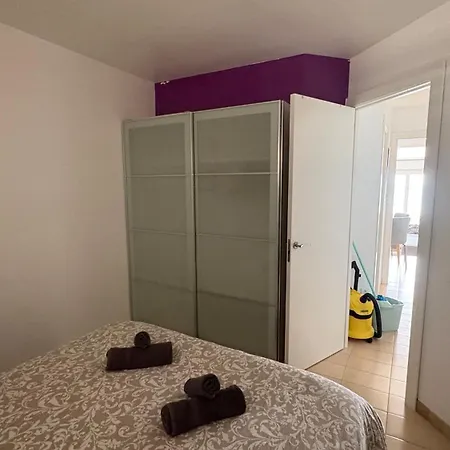 Paradise Lloret Apartamento *