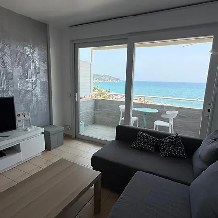 Paradise Lloret Apartamento Lloret de Mar