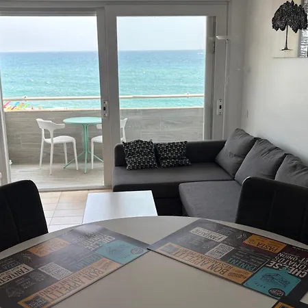 Paradise Lloret Apartamento *