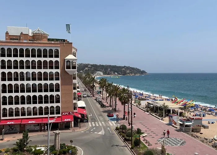 Paradise Lloret